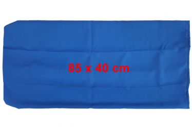 Cover for CAMPTEL/ANGHINETTI 663/A, cloth 