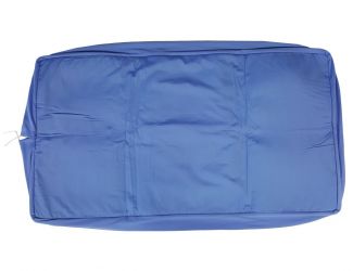 COVER POLYESTER PLS, COMPLETE 