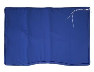 Housse polyester pour TREVIL PLANORA dimensions 