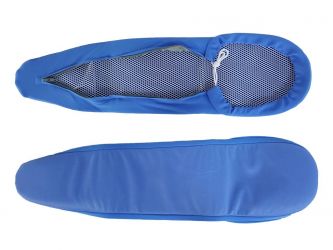 Bezug Polyester TREVIL Ärmelform B40/41, B140/B141 