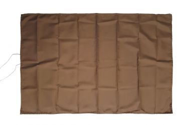 COVER PONY SUPERPLATINE ARU 