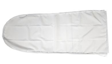 HOUSSE POLYESTER FM-E P/BRÜSKE 