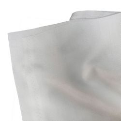 TISSU COTON/COTON ECRU, LARGE 