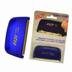 Déboulocheur EAZY, emballage blister  