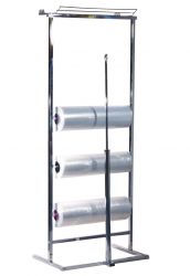 DEVIDOIR DE GAINE PERFOREE, 