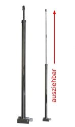 PORTE-CINTRE POUR DEVIDOIR 