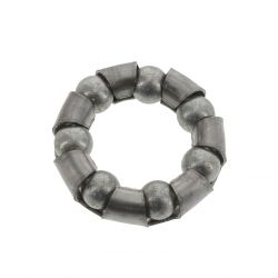 roulement à bille pour support 3 rouleaux 