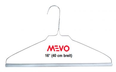 STRUT HANGER 16" (40 cm), galvanized wire hanger 