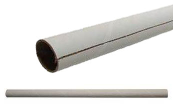 ROULEAU EN CARTON, 24 mm, 