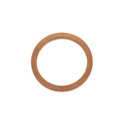 COPPER - RING M 14 