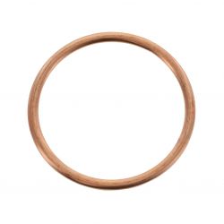 COPPER - RING  1¼" , 42mm 