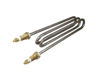 Heizstab 1/4", 2000 W/230 V, L250 mm, 8 mm 