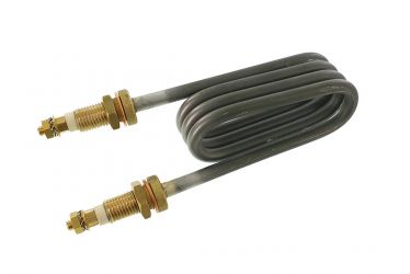 Élément chauffant 1/4", 3000 W, 230 V, L130 mm,  