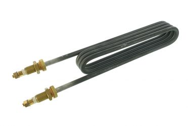 RESISTANCE M14, 2KW, L 25, V2A 