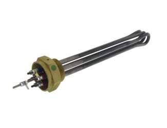 RESISTANCE 1 1/2" , 4,5 KW, L31 