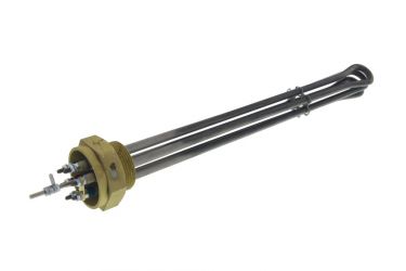 HEATING ELEM. 1 1/2" ,10 KW L39-42 cm 