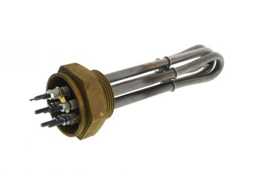 RESISTANCE 1 1/2" , 2,0 KW, L18 