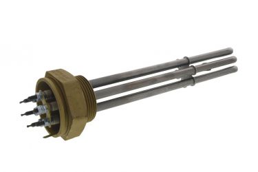 RESISTANCE 1 1/2" , 4,5 KW, L24 