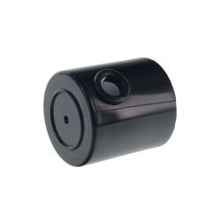 Capuchon pour élément chauffant 1 1/4 ", 