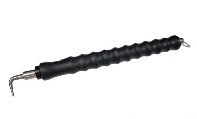 Drilling device/drilling crank  