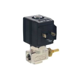 S/T, CORNER SOLENOID VALVE 