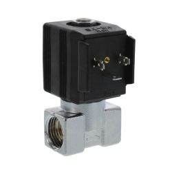 SAMA Magnetventil, Durchgang, 1/2", ø 4,5 mm 