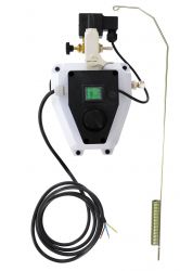 Low-Boy HS-AL5E ohne Gerätestecker, mit Peitsche  