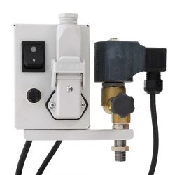 Schaltkasten HS-06, TYP Mini, 230 V, mit 4-Pol 