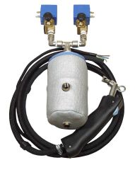 Low-Boy HS-07V, mit 2 Magnetventilen 