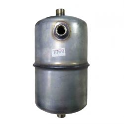 BOTTLE FOR LOW-BOY V2A 