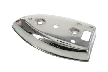 F02  7, Bügeleisenhaube 