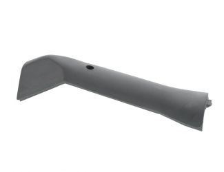 F02 31, Halbschale für Griff für Linkshänder (neu) 