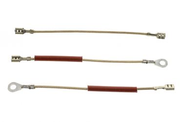 F02 16, Verbindungsdrahtsatz 