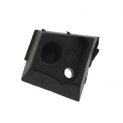 F02   , Halterung Mikroschalter (neu) 