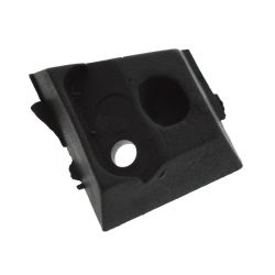 F02   , Halterung Mikroschalter (neu) 