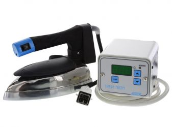 Elektronik-Dampfbügeleisen TREVITRON D 