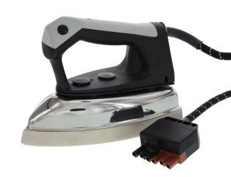 Elektronik-Dampfbügeleisen TREVITRON D / Alte 