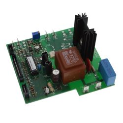 TREVITRON  BOX 2, Platine für Display 