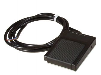 INTERRUPTEUR A PEDALE, ELECTR. 