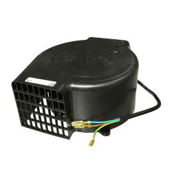 Lüftermotor komplett für TREVIL DOMOSTIR PLIA  