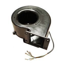 Lüftermotor komplett für TREVIL DOMOSTIR PLIA und 