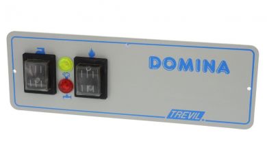 DOM 17, SWITCHBOARD COMPLETE 