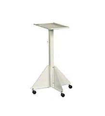 TREVIL - TABLE ON ROLLS FOR 