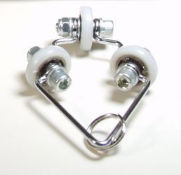 TREVIL - TROLLEY MODELE 