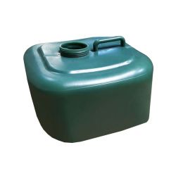 SR-5000 - Wassertank 