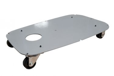 SR-5000 - Grundplatte 