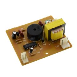 SR-5000 - Alarmsummer-Platine 