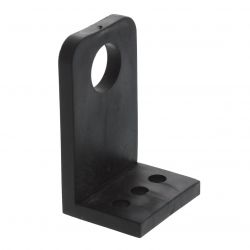 Halterung für Schwingkolbenpumpe CEME Serie E500  