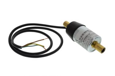 Schwingkolbenpumpe GUINARD/KSB GZ 9/40-80 MS1  