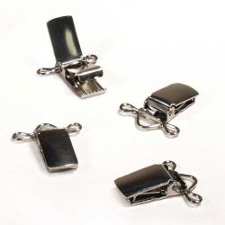 Klip für Spannfeder 